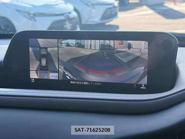 Mazda CX-30 2020-03 7326475-1