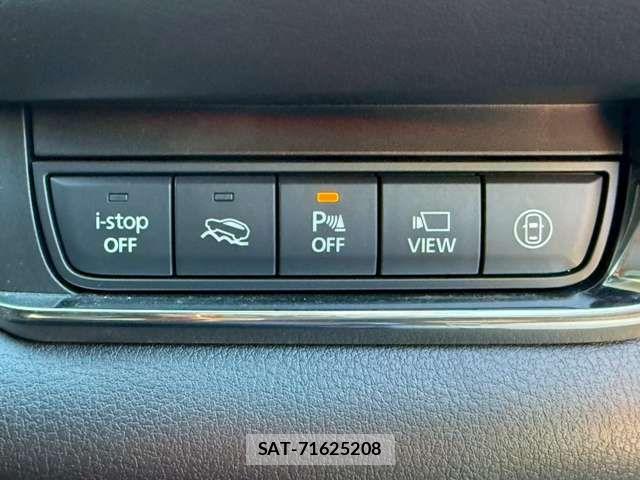 Mazda CX-30 2020-03 7326475-5