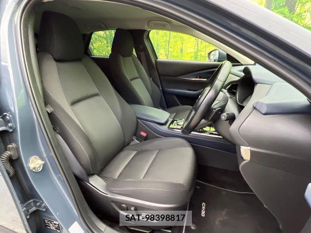 Mazda CX-30 2021-07 7326485-9