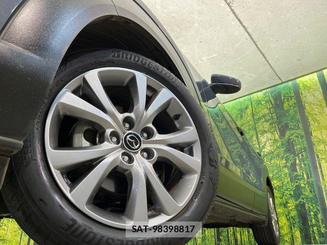 Mazda CX-30 2021-07 7326485-13
