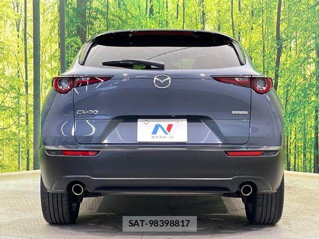 Mazda CX-30 2021-07 7326485-15