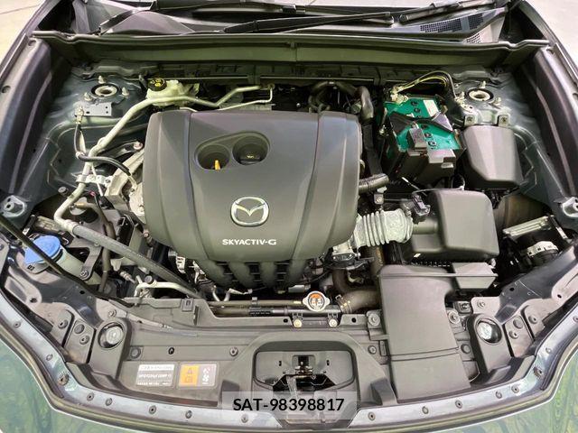 Mazda CX-30 2021-07 7326485-18