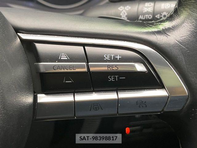 Mazda CX-30 2021-07 7326485-6
