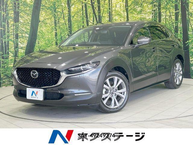 Mazda CX-30 2020-02 7326489-0