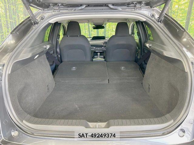 Mazda CX-30 2020-02 7326489-9