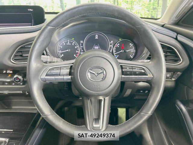 Mazda CX-30 2020-02 7326489-10