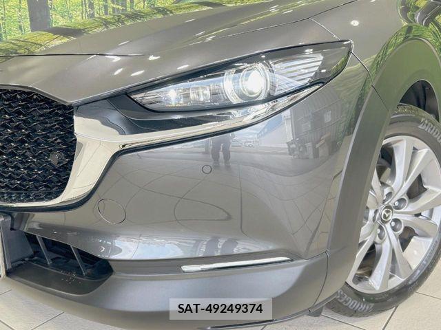 Mazda CX-30 2020-02 7326489-11