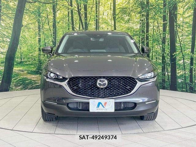 Mazda CX-30 2020-02 7326489-13