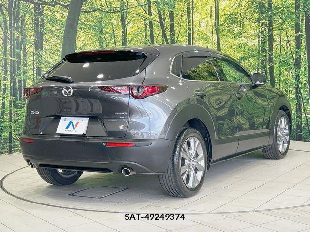 Mazda CX-30 2020-02 7326489-16