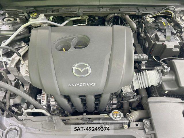 Mazda CX-30 2020-02 7326489-17