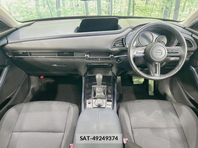 Mazda CX-30 2020-02 7326489-1