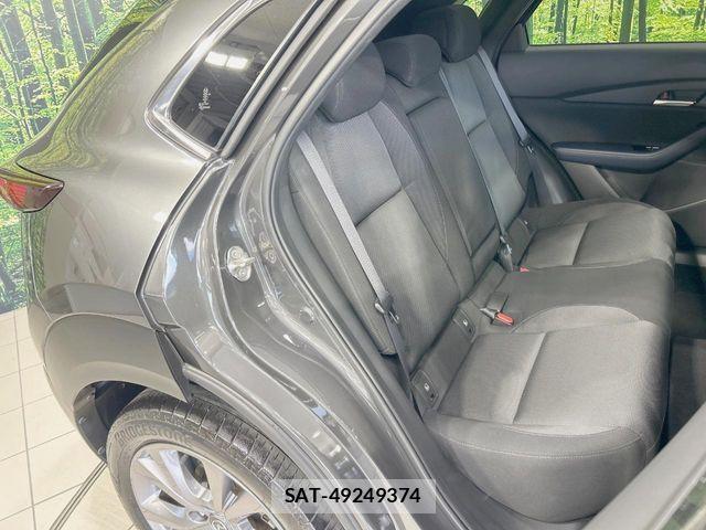 Mazda CX-30 2020-02 7326489-8