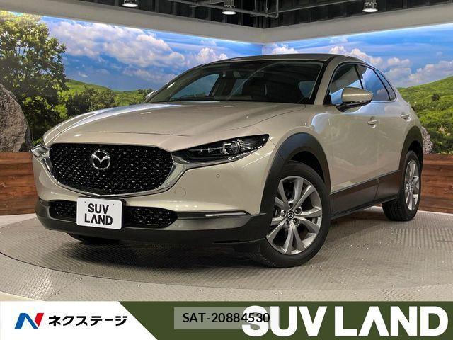 Mazda CX-30 2024-01 7326472-0