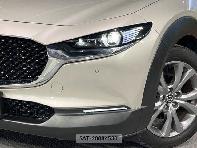 Mazda CX-30 2024-01 7326472-11