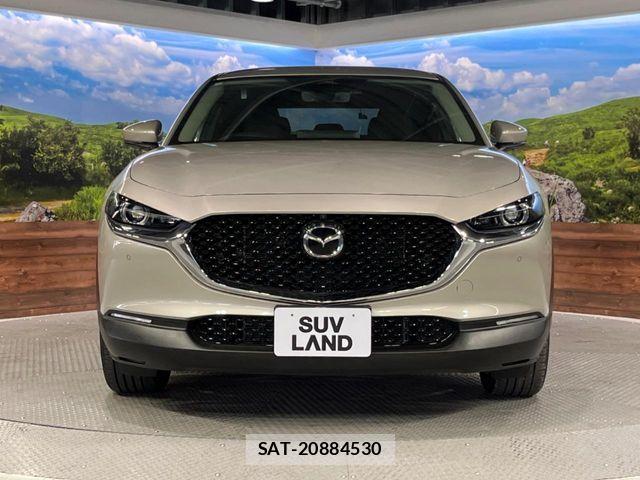 Mazda CX-30 2024-01 7326472-13
