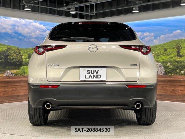 Mazda CX-30 2024-01 7326472-14