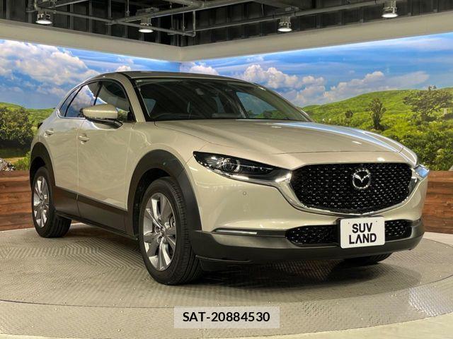 Mazda CX-30 2024-01 7326472-15