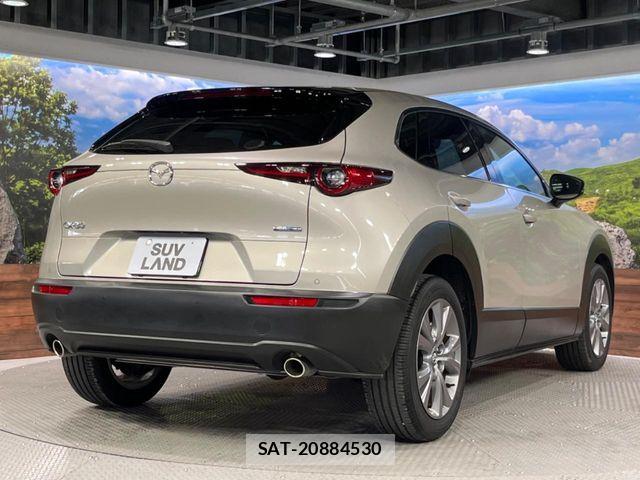 Mazda CX-30 2024-01 7326472-16