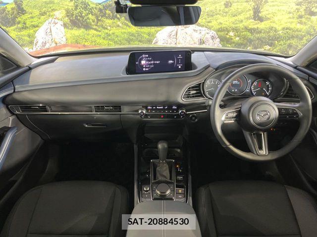 Mazda CX-30 2024-01 7326472-1