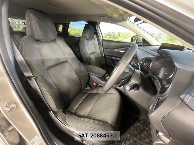 Mazda CX-30 2024-01 7326472-7