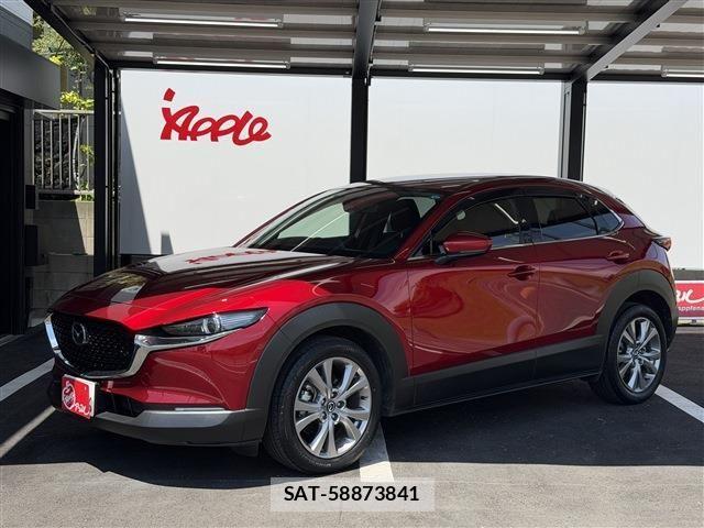 Mazda CX-30 2020-03 7326484-0