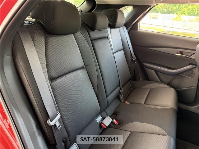 Mazda CX-30 2020-03 7326484-10