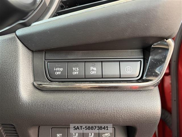 Mazda CX-30 2020-03 7326484-11