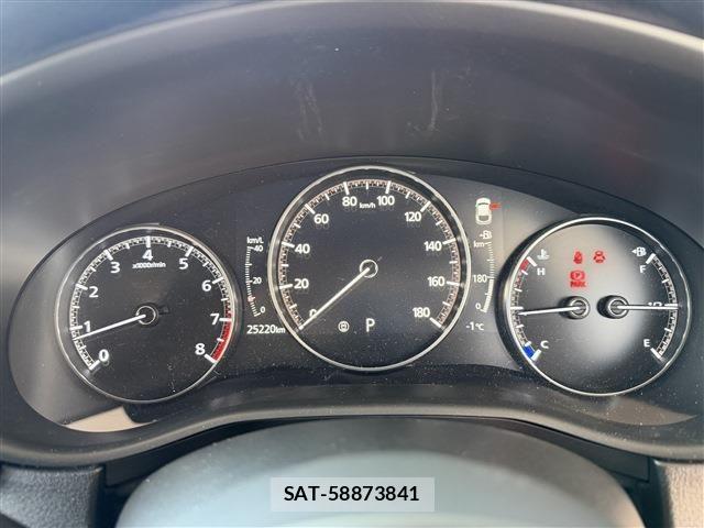 Mazda CX-30 2020-03 7326484-13