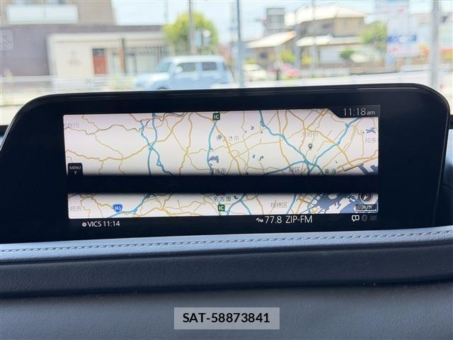 Mazda CX-30 2020-03 7326484-15