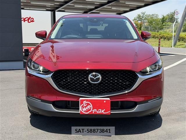Mazda CX-30 2020-03 7326484-1