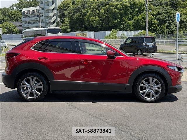 Mazda CX-30 2020-03 7326484-3