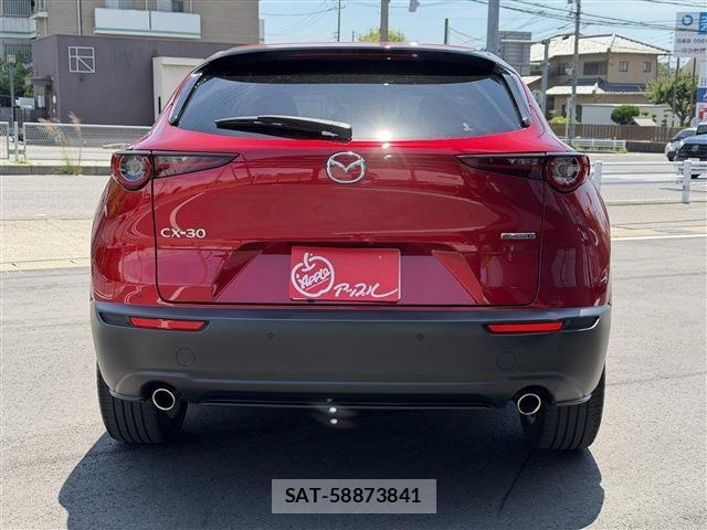 Mazda CX-30 2020-03 7326484-5