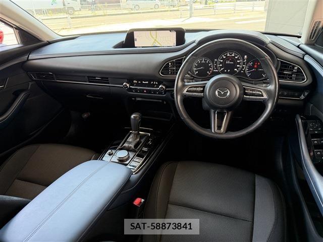 Mazda CX-30 2020-03 7326484-8
