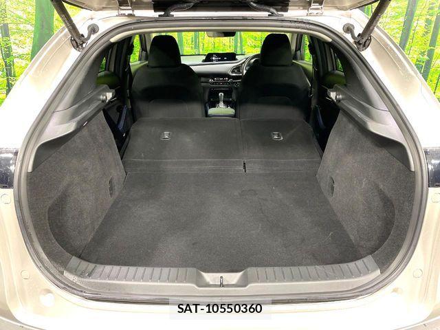 Mazda CX-30 2022-01 7357383-11