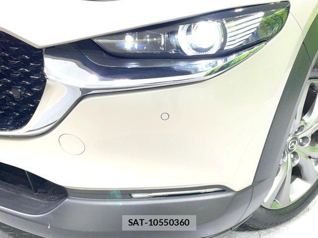 Mazda CX-30 2022-01 7357383-13