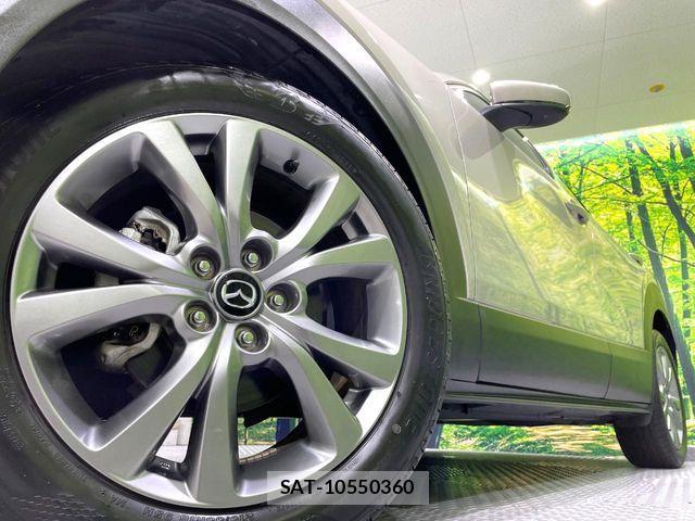 Mazda CX-30 2022-01 7357383-14