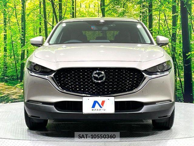 Mazda CX-30 2022-01 7357383-15