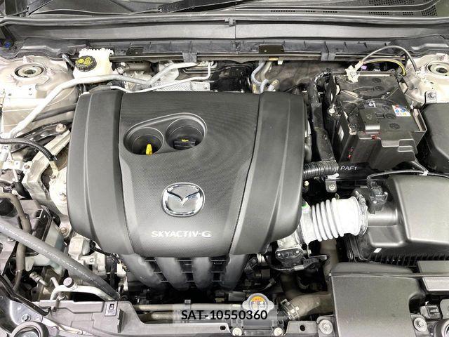 Mazda CX-30 2022-01 7357383-17