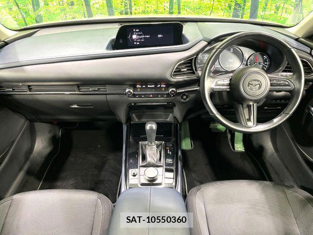 Mazda CX-30 2022-01 7357383-1
