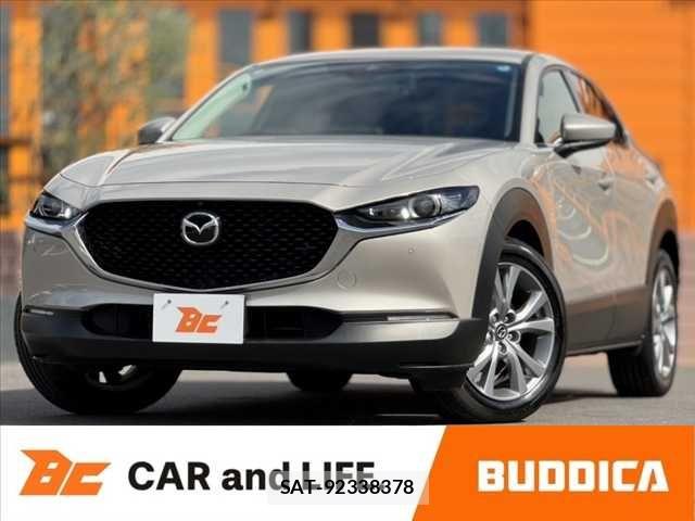 Mazda CX-30 2023-01 7357382-0