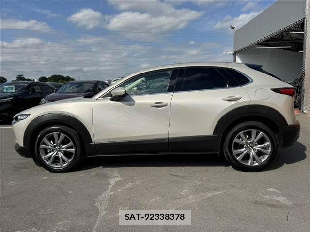 Mazda CX-30 2023-01 7357382-10