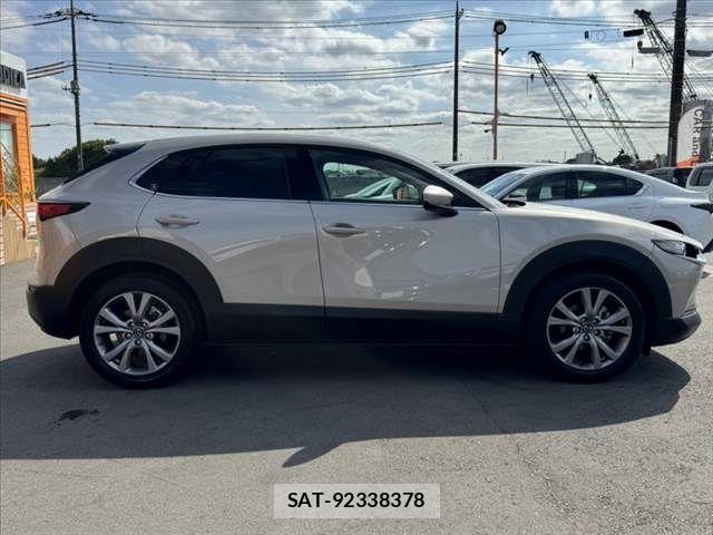 Mazda CX-30 2023-01 7357382-11