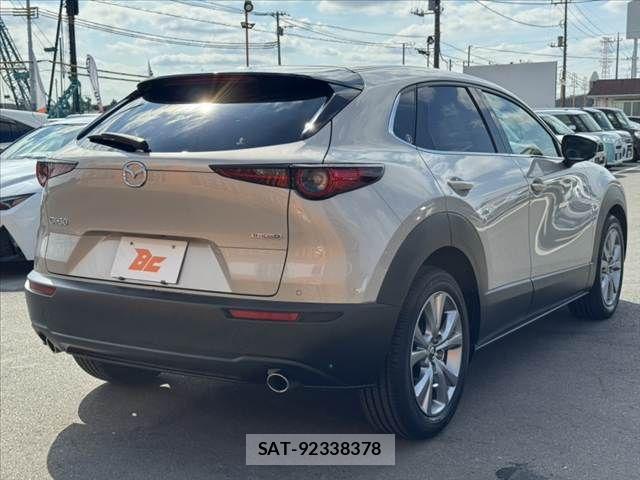 Mazda CX-30 2023-01 7357382-14