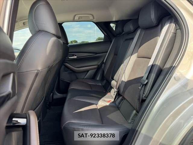 Mazda CX-30 2023-01 7357382-17
