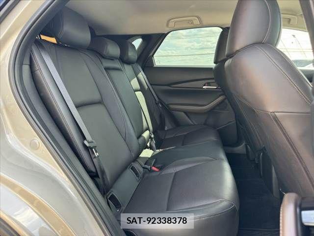 Mazda CX-30 2023-01 7357382-19