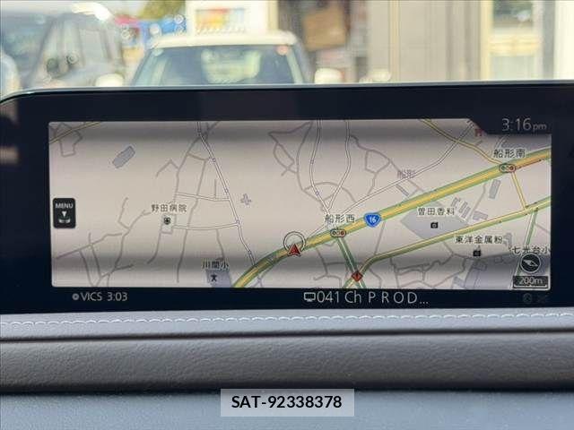 Mazda CX-30 2023-01 7357382-20