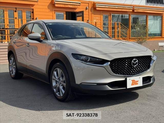 Mazda CX-30 2023-01 7357382-7