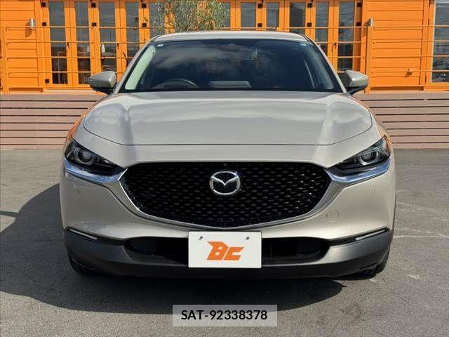 Mazda CX-30 2023-01 7357382-8