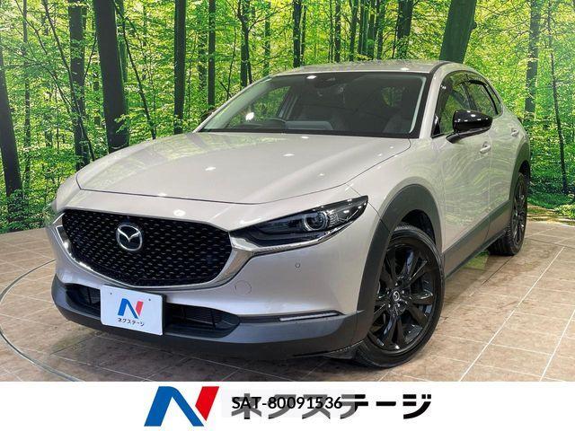 Mazda CX-30 2023-06 7357378-0