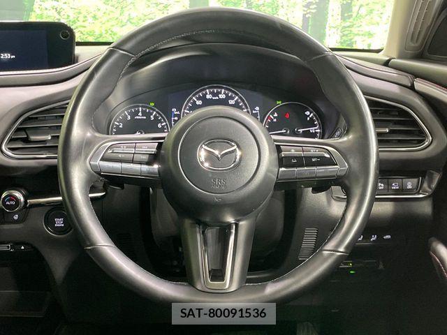 Mazda CX-30 2023-06 7357378-10